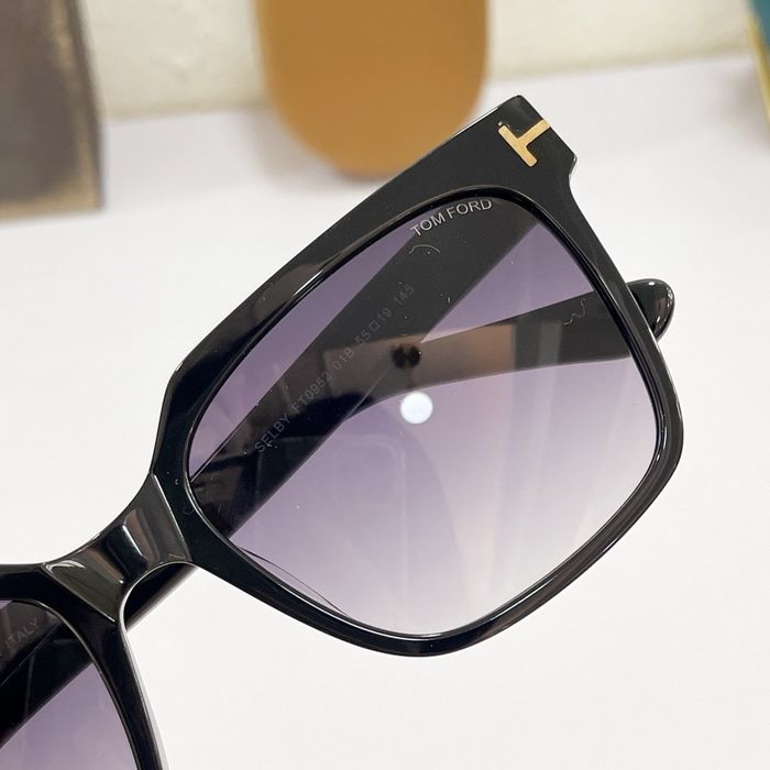 Tom Ford Sunglasses Top Quality TOS00533